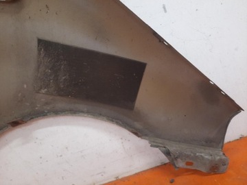 фото thumb №14, Seat alhambra i рестайлинг 00-10 крыло перед переднее левый