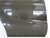 Дверь правый задний  правое задние mercedes ml w166 796 Киев, фото thumb