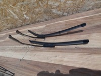 фото thumb №1, Citroen c-elysee 2016 важелі двірник комплект