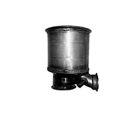 фото thumb №2, Фильтр частиц твердых dpf