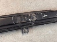 фото thumb №7, Volkswagen lupo балка усилитель бампера перед oem номер 6e0805551