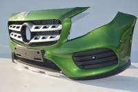 фото thumb №12, Mercedes gla x156 156 бампер amg na ptc offroad