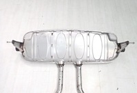 фото thumb №8, 7l8253611 7l8253211b глушник вихлоп audi q7 3.6fsi