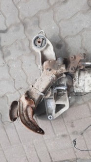 фото thumb №3, Балка подвеска задняя citroen c5