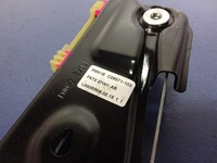 фото thumb №4, Discovery sport підйомник скло задня лівий 6pin