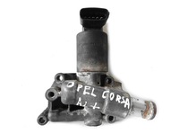 фото thumb №1, Клапан egr opel corsa 72241451