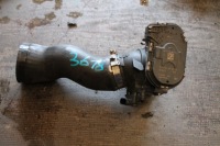 фото thumb №1, 3618. дросельна заслінка mercedes amg gt a2761410125 a1780900682