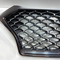 фото thumb №10, Hyundai tucson рестайлінг n-line решітка радіатора решітка радіатор