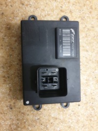 фото thumb №1, Alfa romeo giulietta блок управления коробки передач tct