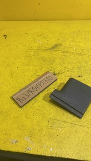 фото thumb №2, Opel zafira b - заглушка сидінь - 3 ряд