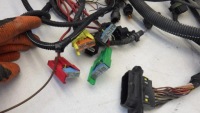 фото thumb №6, Жгут установка камеры двигателя trafic ii vivaro a 2.0 dci 8200651897