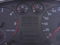 фото thumb №6, Audi a3 8l счетчик приборы 1.9tdi 8l0919860
