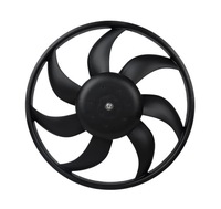 фото thumb №1, Вентилятор opel meriva 1.4 2010 - 2017