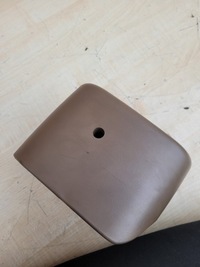 фото thumb №9, Jeep grand cherokee wj корпус колонки кермові