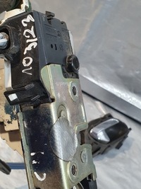 фото thumb №5, Замок дверь правые зад citroen c4 9660700280e03