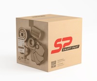 фото thumb №1, Behr mahle осушувач кондиціонера db r129 -01