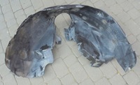 фото thumb №1, Compass ii 2 подкрылок правый левый задняя задние 17---