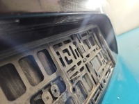 фото thumb №10, Крышка багажника задняя стекло renault megane iii kombi tegne