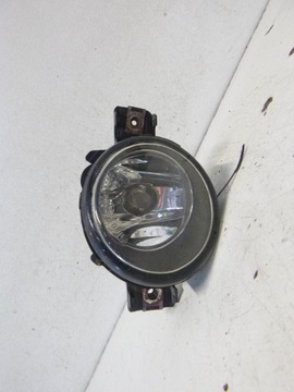 фото thumb №1, Галоген левый renault laguna ii 2001r.