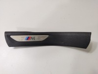 фото thumb №10, Bmw x6 f16 2018 набір молдинг вхідних m