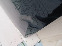 фото thumb №14, Mitsubishi pajero 14-19 капот крышка x37 c403