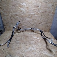 Купити Кронштейн трубопровід кондиціонера skoda fabia 2 2007-2014 рік 6q0820771a, фото thumb