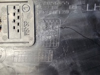 фото thumb №8, Решётка бампера левая перед bmw x5 f15 m-pakiet 2013-2018