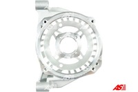 фото thumb №2, Кронштейн, фланец приводной генератора as-pl abr4054