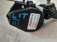 фото thumb №9, Gmc acadia 12-16 ремни безопасности задняя комплект usa