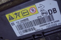 фото thumb №7, Датчик модуль подушка безопасности opel mokka a 13586630