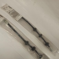 фото thumb №7, Alfa romeo 147 шланг гальмівний bosh 1987476346