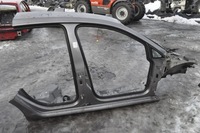 фото thumb №1, Volkswagen golf vii блок двигателя порог правый hb 5d la7n