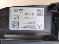 Купити Mercedes a243 eqa eqb w243 лампа фара права idealna bez пошкоджень, фото thumb