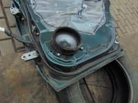 фото thumb №13, Дверь правое задняя задние subaru forester sh 3 iii 2008r- europa