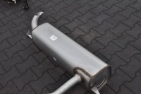 фото thumb №9, Bmw 5 g60 2.0 гибрид гаситель труба выхлоп конечный 5a4e4a7