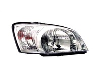 фото thumb №1, Tyc фара лампа передня hyundai getz 1.5 crdi