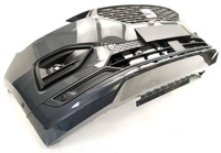 фото thumb №10, Новий бампер перед seat tarraco fr радар 6pdc lc7q