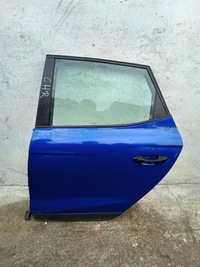 фото thumb №15, Seat arona 17- дверь задняя задние kpl