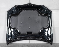 фото thumb №12, Bmw x3 g01 x4 g02 капот бампер pas радиатор лампы led m-pakiet 475