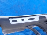 фото thumb №10, Renault talisman | бампер задняя задний sedan 850226940r | 0280