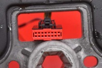 фото thumb №7, Воздуховод мультифункция am213600na ford galaxy mk2 2 ii lift 10-15