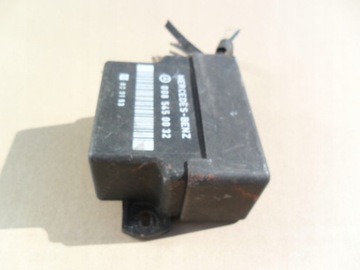 фото thumb №6, Блок управления свечей накаливания mercedes w631 w201 w202