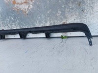 фото thumb №9, Ford escape ii 2 08-12 спойлер бампер передній перед