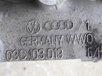 фото thumb №13, Блок двигуна 03c103019g eos a3 8p jetta golf v leon ii 1.6fsi bag оригінал