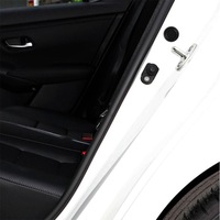 фото thumb №13, 10x отбойник наклейка ciche замок доводчик do дверь автомобиля абсорбер hałasu