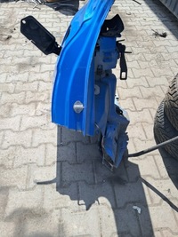 фото thumb №7, Четверть крыло правый задняя bmw 1 f40 19-