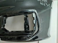 фото thumb №8, Audi a6 s6 c8 4k0 s line бампер передний перед 4k0807437c