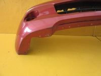 фото thumb №7, Nissan note e11 06-09 бампер перед