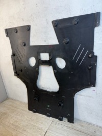 Ferrari 88525400 плита накладка подвеска с Разборки, фото thumb