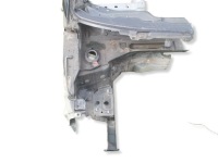 Четверть лонжерон правый перед fiat 500 в Украине, фото thumb